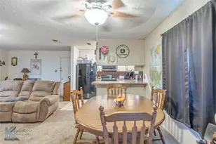 217 Co Rd 370, Sweetwater, TX 79556 - Photo 15