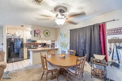 217 County Road 370, Sweetwater, TX 79556 - Photo 17