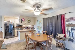 217 Co Rd 370, Sweetwater, TX 79556 - Photo 17