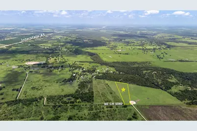 Lot 14 NE Cr 0060, Corsicana, TX 75109 - Photo 1