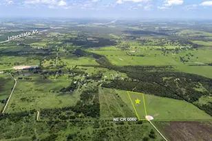 Lot 14 NE Cr 0060, Corsicana, TX 75109 - Photo 1