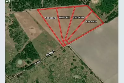 Lot 14 NE Cr 0060, Corsicana, TX 75109 - Photo 3