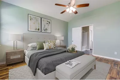 3015 Watercrest Drive, Sanger, TX 76266 - Photo 17