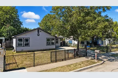 5170 Erath Street, Fort Worth, TX 76119 - Photo 3