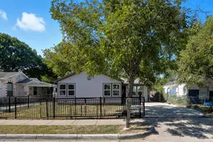 5170 Erath St, Fort Worth, TX 76119 - Photo 5