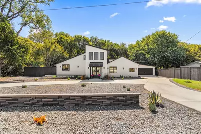 3703 Greenwood Road, Weatherford, TX 76088 - Photo 3