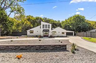 3703 Greenwood Rd, Weatherford, TX 76088 - Photo 3