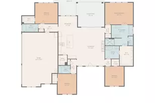 2045 Sunset Rdg Dr, Weatherford, TX 76087 - Photo 37