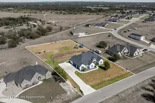 2045 Sunset Rdg Dr, Weatherford, TX 76087 - Photo 3