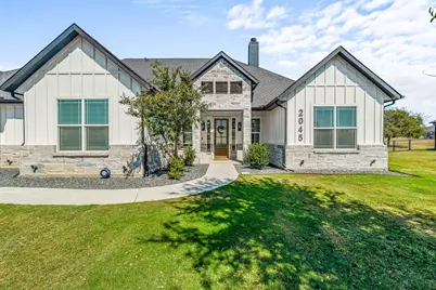 2045 Sunset Ridge Drive, Weatherford, TX 76087 - Photo 3