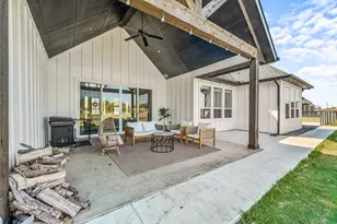 2045 Sunset Rdg Dr, Weatherford, TX 76087 - Photo 33