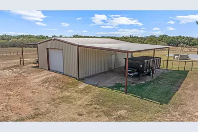 600 Glenn Cemetery Road, Tolar, TX 76476 - Photo 3