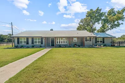 600 Glenn Cemetery Road, Tolar, TX 76476 - Photo 1