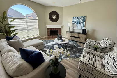 2953 Hancock Drive, Frisco, TX 75033 - Photo 5