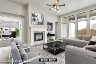 908 River Sky Rd, Lavon, TX 75166 - Photo 7