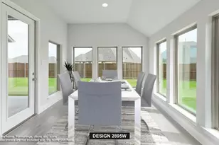 908 River Sky Rd, Lavon, TX 75166 - Photo 9