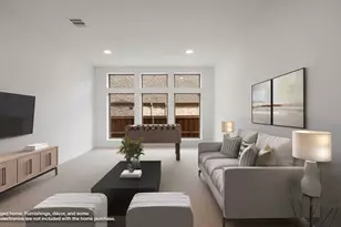 908 River Sky Rd, Lavon, TX 75166 - Photo 5