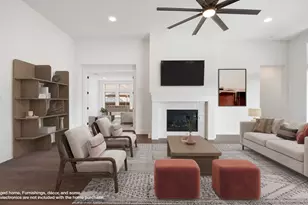 908 River Sky Rd, Lavon, TX 75166 - Photo 3