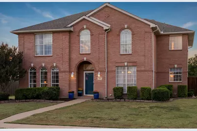 809 Lakedale Court, Mesquite, TX 75181 - Photo 1