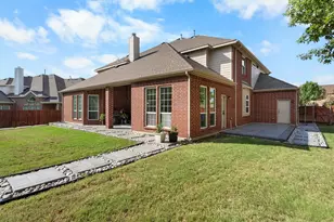 10296 Casabella Dr, Frisco, TX 75035 - Photo 37