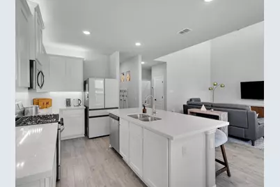 912 Darcy Drive, Mansfield, TX 76063 - Photo 11