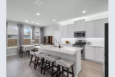 912 Darcy Drive, Mansfield, TX 76063 - Photo 9