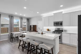 912 Darcy Dr, Mansfield, TX 76063 - Photo 9