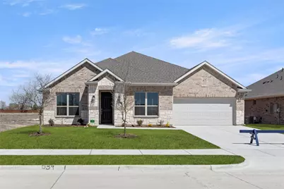 539 San Angelo Drive, Forney, TX 75126 - Photo 1