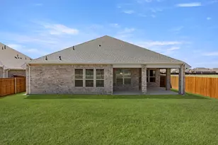 539 San Angelo Dr, Forney, TX 75126 - Photo 27