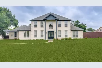 436 E Tripp Road, Sunnyvale, TX 75182 - Photo 1