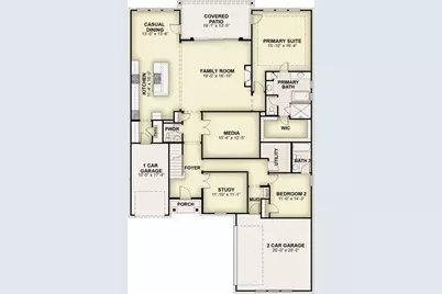 2232 Euclid Drive, Rockwall, TX 75087 - Photo 33