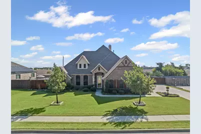 206 S Meadow Drive, Ferris, TX 75125 - Photo 1