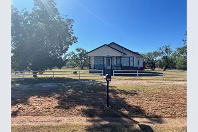 2425 Braune Road, Abilene, TX 79606 - Photo 1