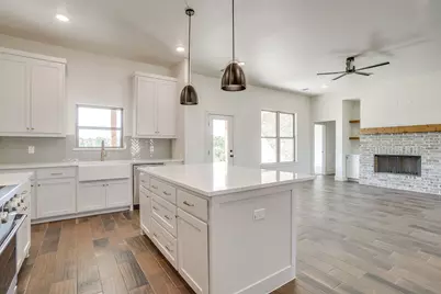 237 Kilkenny Road, Poolville, TX 76487 - Photo 9