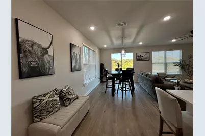 138 Clark Lane, Stephenville, TX 76401 - Photo 3