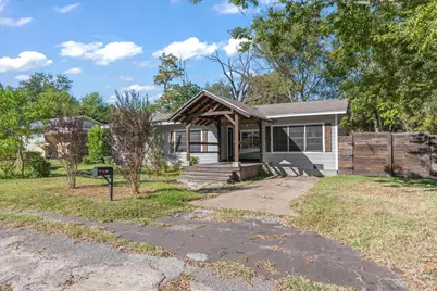 910 Maryland Drive, Athens, TX 75751 - Photo 1