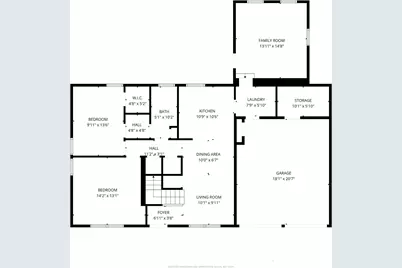 2024 Charleston Drive, Bedford, TX 76022 - Photo 19