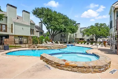 3117 Sondra Drive #208, Fort Worth, TX 76107 - Photo 21