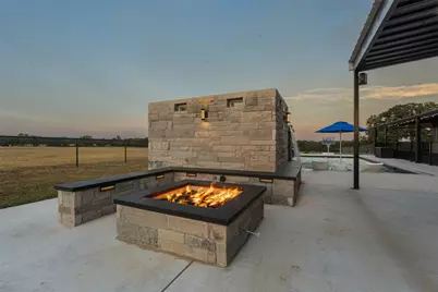 9700 Nix Road, Tolar, TX 76476 - Photo 29