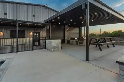 9700 Nix Road, Tolar, TX 76476 - Photo 27