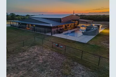 9700 Nix Road, Tolar, TX 76476 - Photo 3