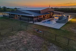 9700 Nix Rd, Tolar, TX 76476 - Photo 3