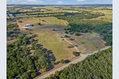 9700 Nix Road, Tolar, TX 76476 - Photo 3