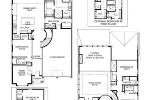 3337 Fulmar Cir, Frisco, TX 75033 - Photo 25