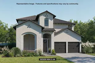 3337 Fulmar Cir, Frisco, TX 75033 - Photo 1