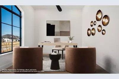 3337 Fulmar Circle, Frisco, TX 75033 - Photo 21