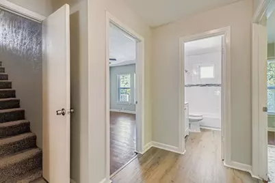 3804 Cornish Avenue, Fort Worth, TX 76133 - Photo 25