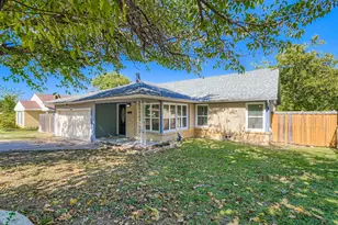 3804 Cornish Ave, Fort Worth, TX 76133 - Photo 1