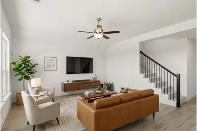 506 Fort Davis Drive, Forney, TX 75126 - Photo 3