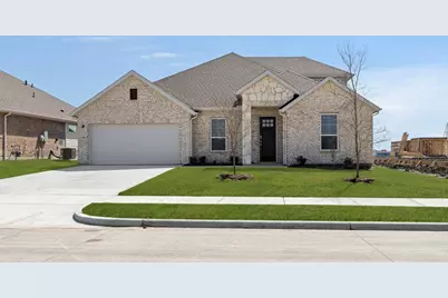 506 Fort Davis Drive, Forney, TX 75126 - Photo 1